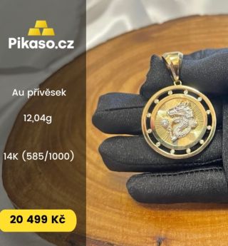 🎁 Ideální dárek – nebo odměna pro sebe! 📦 Rychlé odeslání